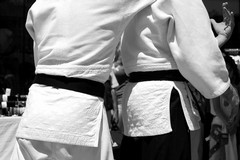 A Bari gli "Aikido days", un weekend dedicato alle arti marziali giapponesi