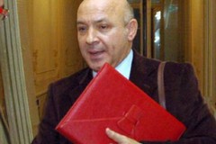 Amministrative a Bari, Ascanio Amenduni candidato sindaco