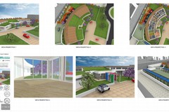 Japigia, approvato il progetto definitivo del nuovo asilo "La Rondine"