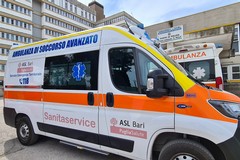 Infermiera aggredita al Pronto soccorso del San Paolo. La solidarietà dell' ASL Bari