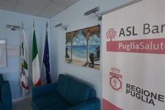 ASL Bari, contratto a tempo indeterminato per 151 dipendenti