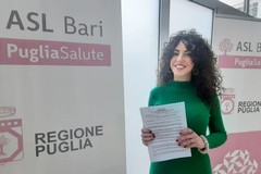 Stabilizzazioni alla ASL Bari, oggi le firme dei primi cento contratti