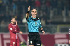 L'anticipo Cremonese-Bari ad Aureliano