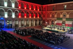 Alla Caserma Picca il concerto per la Fondazione Telethon