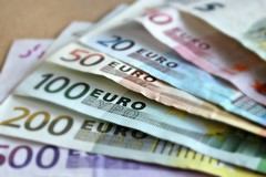 Valuta non dichiarata al Porto di Bari, trovati 70 mila euro