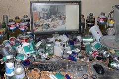 Contrasto barbonismo domestico: oggi la sigla del protocollo d’intesa