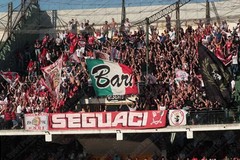 Avellino-Bari, sospesa vendita biglietti