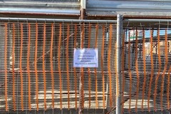 Villette a ridosso del mare, ma abusive: sequestrato il cantiere a Bari