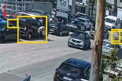 Scacco alla famiglia Giammaria, la banda dei furti in auto a Bari. I NOMI