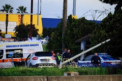 L'inseguimento a Bari, i colpi di pistola a Molfetta. Maxi sequestro di droga