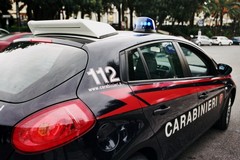 Detersivi e alcolici nascosti nei vestiti, arrestato georgiano 42enne