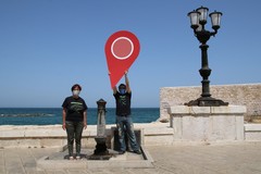 Bari, un'ecomappa per scoprire i luogi green della città