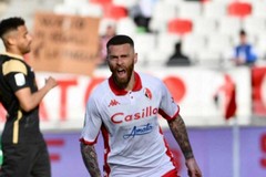 Mirco Antenucci ai saluti: «Ora non so cosa accadrà»