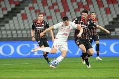 Fortunato e recidivo. Bari, così i playoff sono più di un sogno