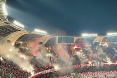 Bari-Sudtirol, è già record: superati i 50mila spettatori per la semifinale di ritorno