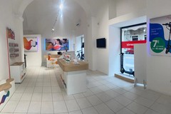 Scopri il punto vendita SEV Iren a Bari. Lo store è aperto in Via Matteo Renato Imbriani 31