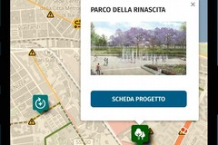 "Bari in progress" online il sito per far conoscere i progetti e i lavori in corso in tempo reale