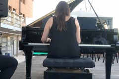 Bari piano festival, la musica contemporanea al circolo della Vela chiude la quarta giornata