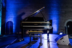 Maltempo previsto in città, il Bari Piano Festival si sposta al Piccinni