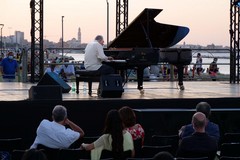 Il maltempo cambia i piani del Bari Piano Festival, stasera concerto al Piccinni