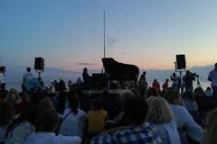 Cesare Picco per il Bari Piano Festival