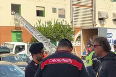 Sgomberati due alloggi occupati abusivamente al San Paolo e a San Pio