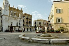 Controlli delle canne fumarie a Bari, dalla Polizia sanzioni a quattro esercizi commerciali