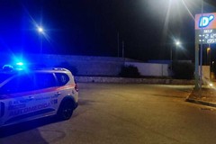 Accoltellato a San Giorgio, trovato a terra con ferite a braccia e torace