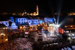 Bari torna in prima serata, oggi terzo appuntamento con Battiti Live su Italia 1