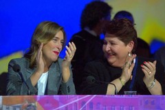 Italia Viva lascia il Governo, si dimette la ministra di Puglia Teresa Bellanova