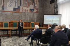 Anniversario della Strage di Capaci, premiata la Fondazione Antiusura di Bari