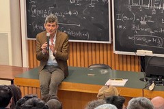 Corsa a rettore, tutti uniti a sostegno di Bellotti