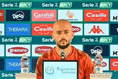 Benali: «Intelligenza tattica importante nel mio ruolo»