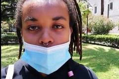 Razzismo, discriminazione e responsabilità storica spiegati dalla 18enne Betelehem