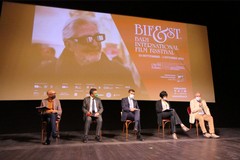 Bifest, svelate le ultime novità: Helen Mirren premiata con il regista Roberto Faenza