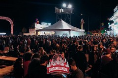 Ritorna “Birramilandia”, la grande festa della birra a Terlizzi