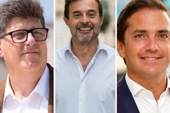 «Coinvolti solo candidati del centrodestra», la risposta del deputati Pd a Gasparri