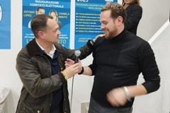 L'accordo tra Lopez e Bonasia: «Un uomo dei Parisi assunto in cambio dei voti»