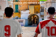 Bari-Frosinone, la Serie Bkt porta Tovalieri e Maiellaro “A BordoC… ittà”