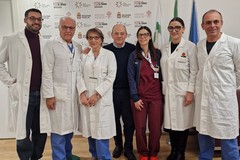 Tumore al seno, una nuova cura sperimentale internazionale all'Oncologico di Bari