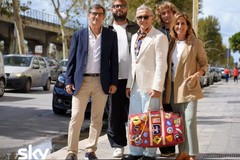 Su Sky la sfida di "4 Hotel" sui migliori B&B di Bari