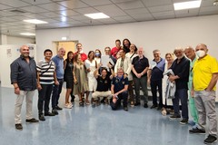 Policlinico di Bari, firmato l'accordo sindacale sui buoni pasto