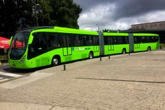 Sempre più vicino il Bus Rapid Transit, approvato il progetto di fattibilità