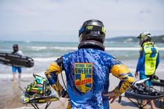 Domani a Bari sarà svelato il programma del: “MotoSurf World Championship”