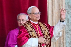 Elezione Papa Leone XIV, il messaggio di monsignor Satriano