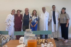 A Triggiano nasce Caffè Alzheimer”, l'iniziativa socio-sanitaria a beneficio dei pazienti e dei familiari