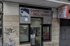 Lutto nel commercio a Bari: addio a Michele De Feudis, titolare della Caffetteria dell'angolo