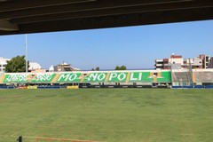Il Bari vorrebbe giocare a Monopoli: contatti del club con l'amministrazione