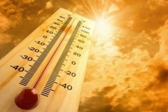 Bari, nuova ondata di calore in arrivo: bollino rosso nei prossimi giorni