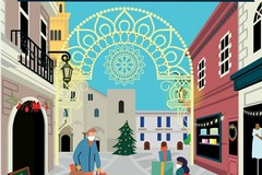 "Merry Puglia", la campagna della Regione per sostenere il commercio locale